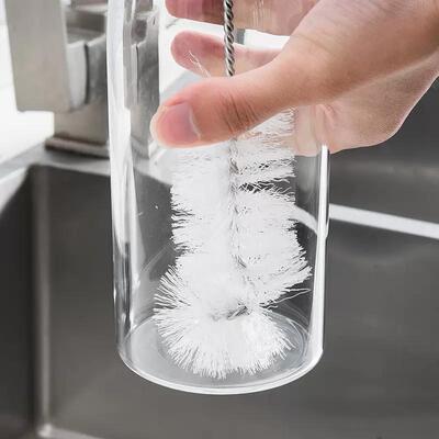 Cepillo Para Botella/Vasos